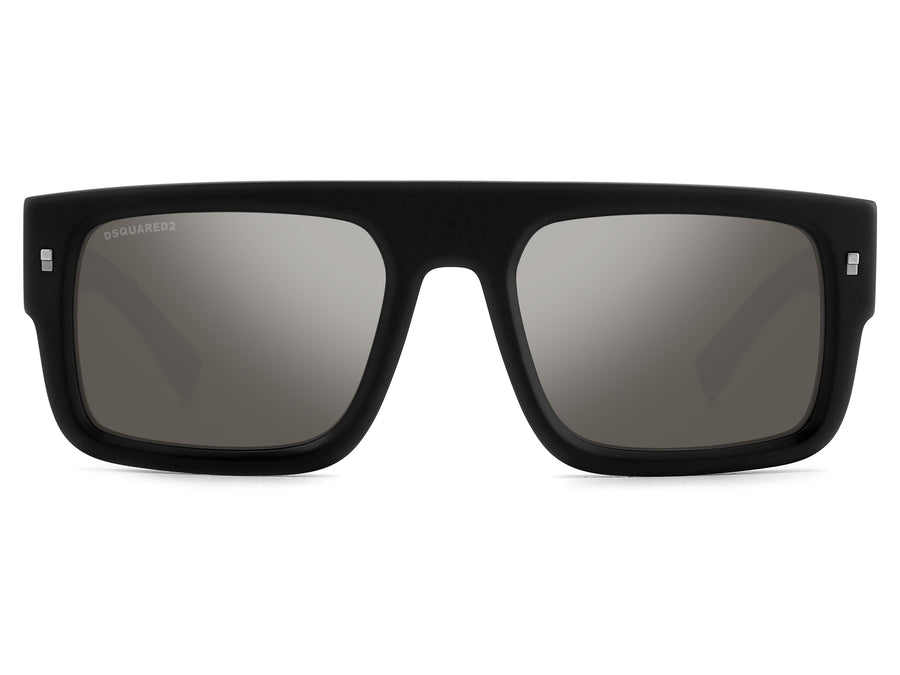 Carrera Square Sunglasses - ICON 0008/S