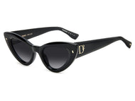 Dsquared Cat-Eye Sunglasses