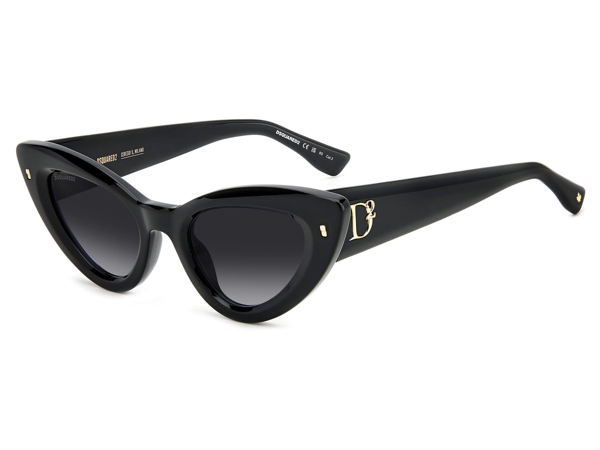 Dsquared Cat-Eye Sunglasses