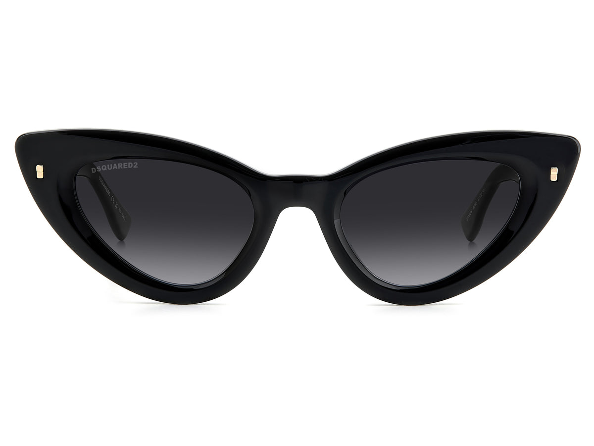Dsquared Cat-Eye Sunglasses