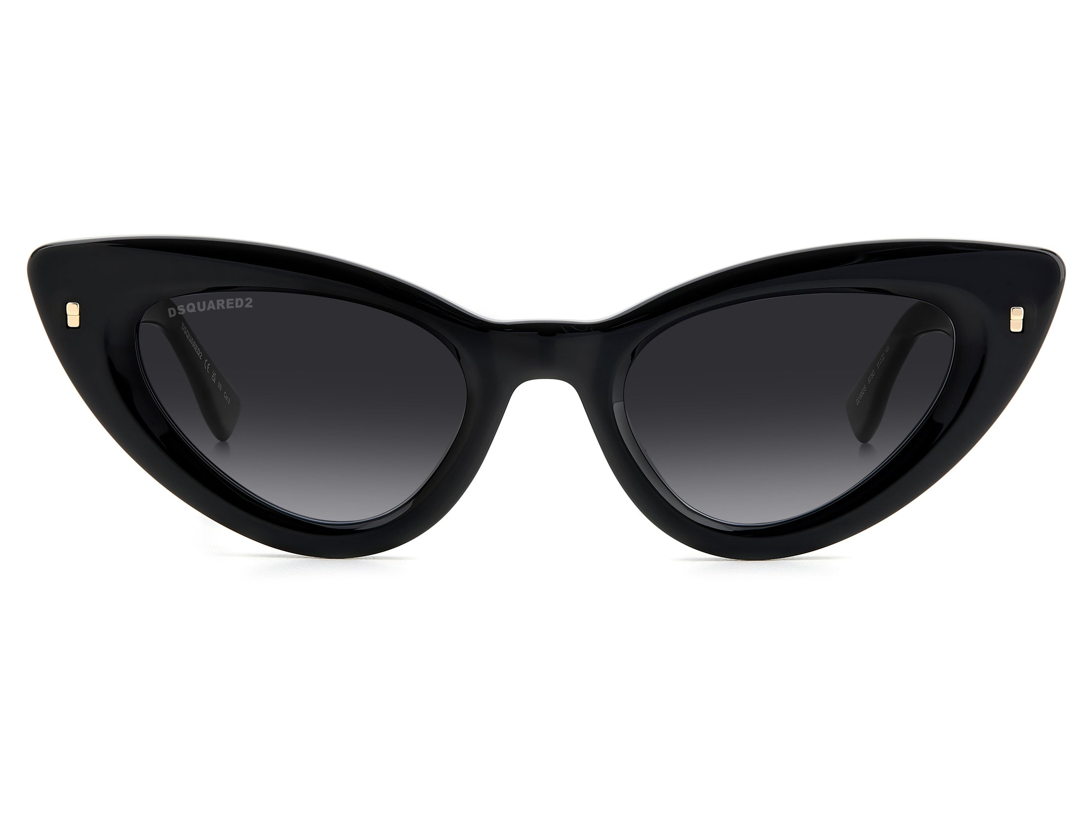 Dsquared Cat-Eye Sunglasses