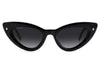 Dsquared Cat-Eye Sunglasses
