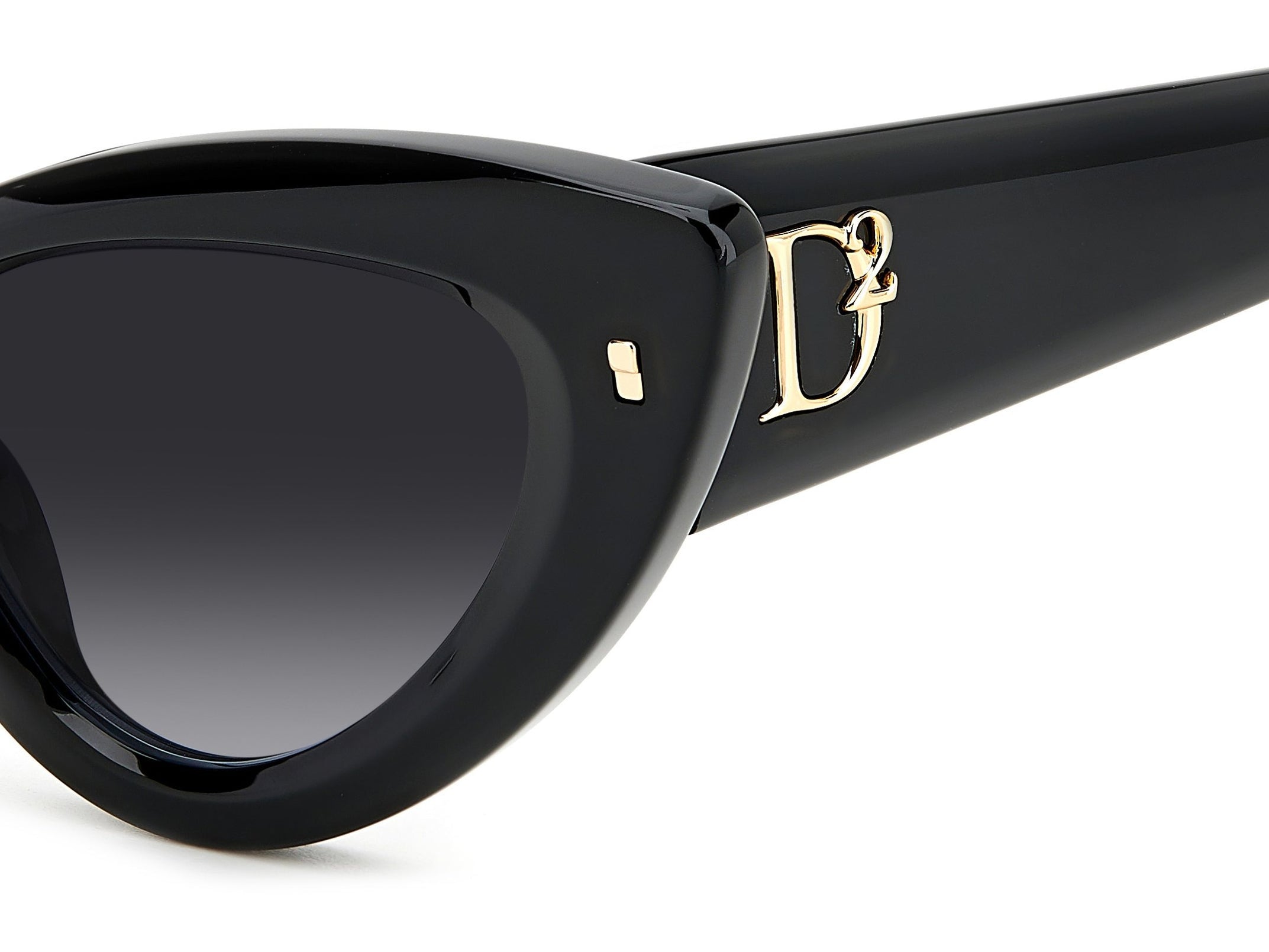 Dsquared Cat-Eye Sunglasses