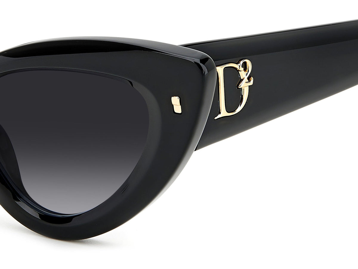 Dsquared Cat-Eye Sunglasses