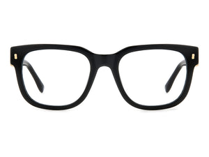 Dsquared Square Frames - D2 0074