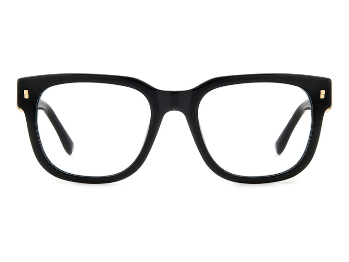 Dsquared Square Frames - D2 0074