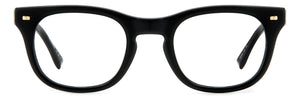 Dsquared Square Frames - D2 0078