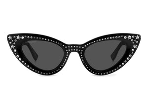 Dsquared Cat-Eye Sunglasses - D2 0092/N/S