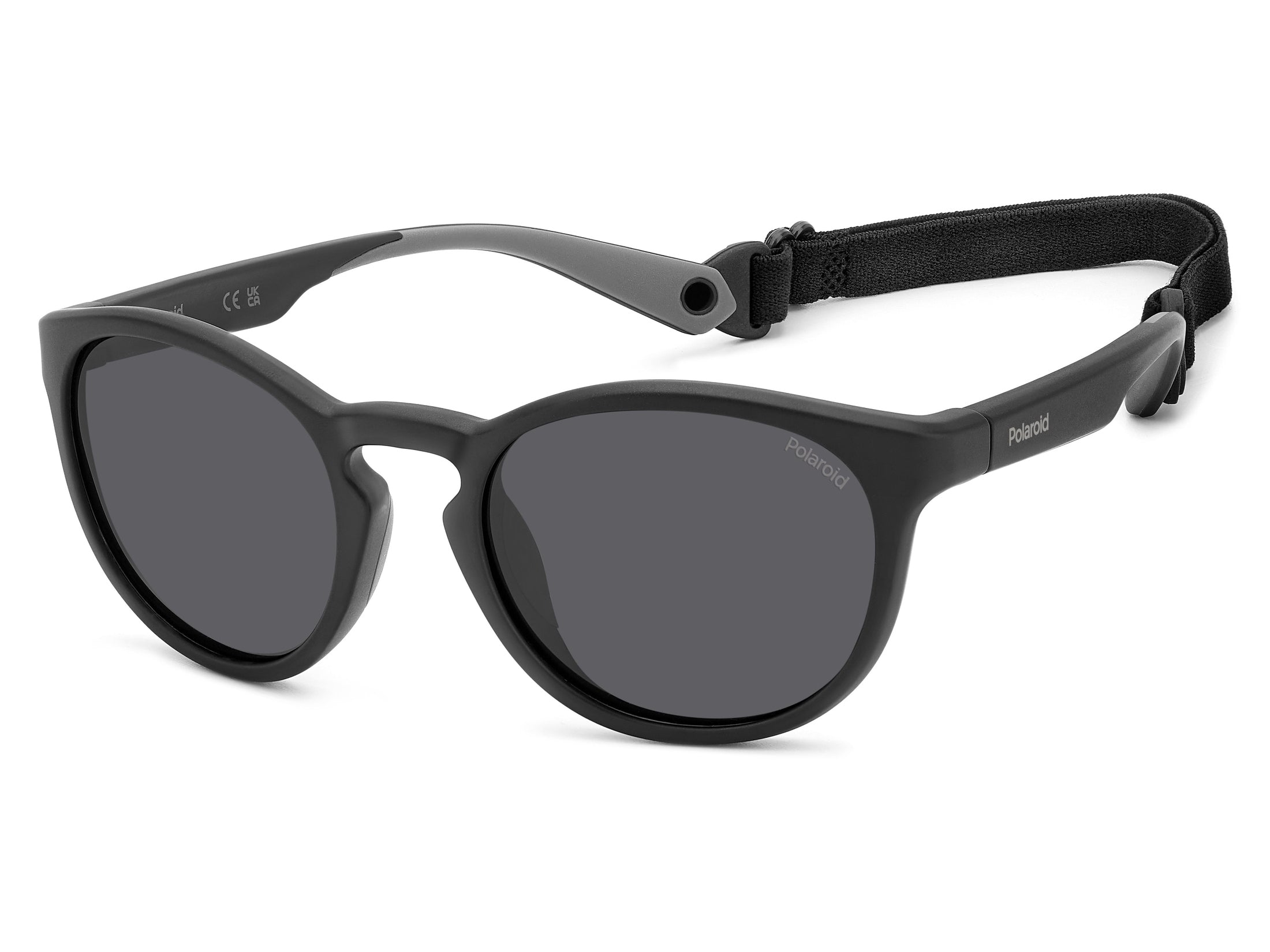 Polaroid Round Sunglasses