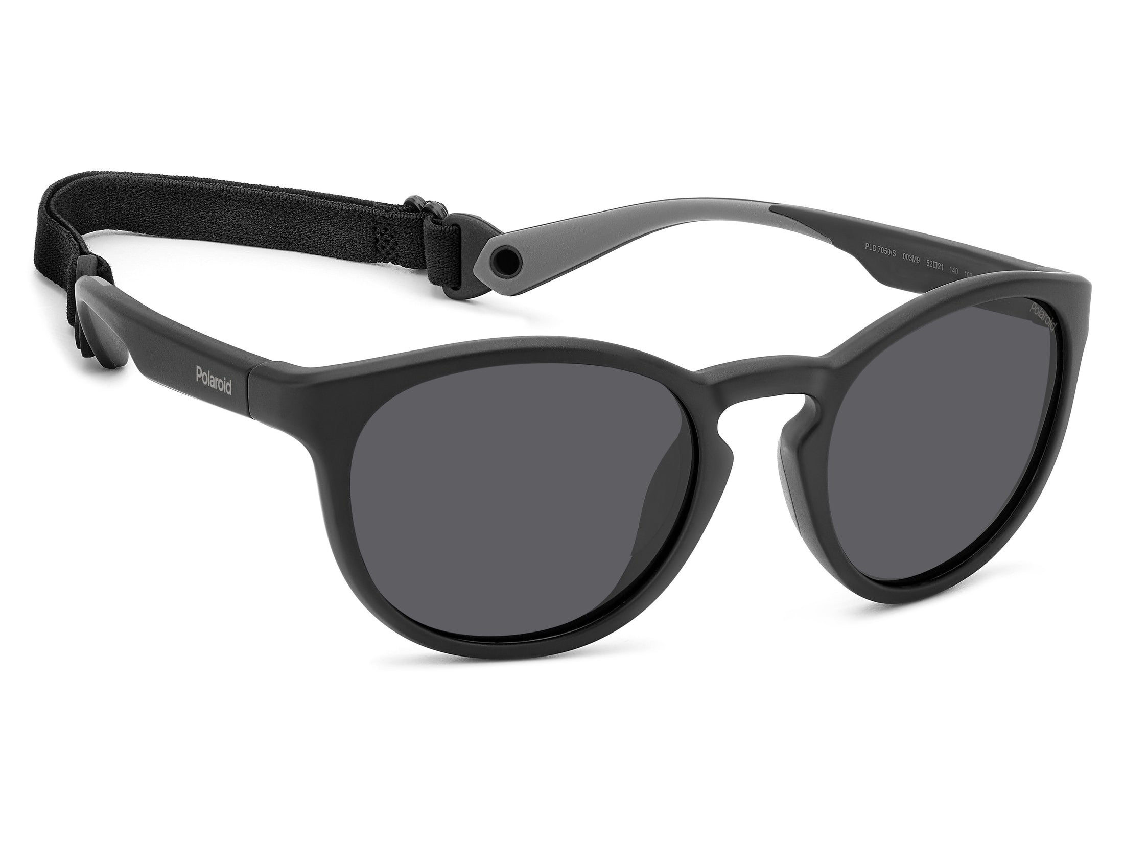 Polaroid Round Sunglasses