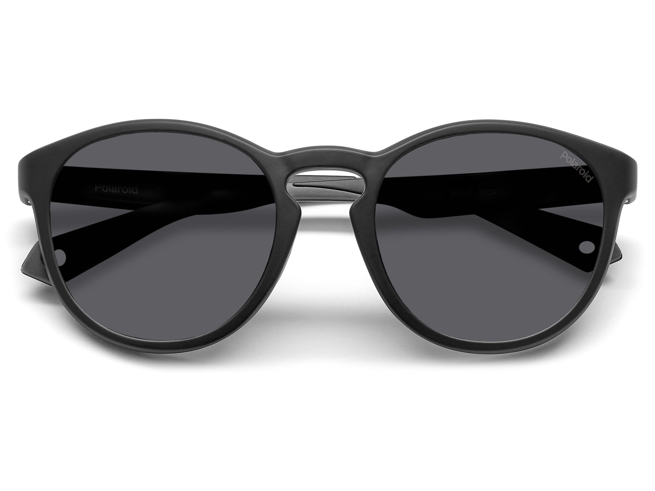 Polaroid Round Sunglasses