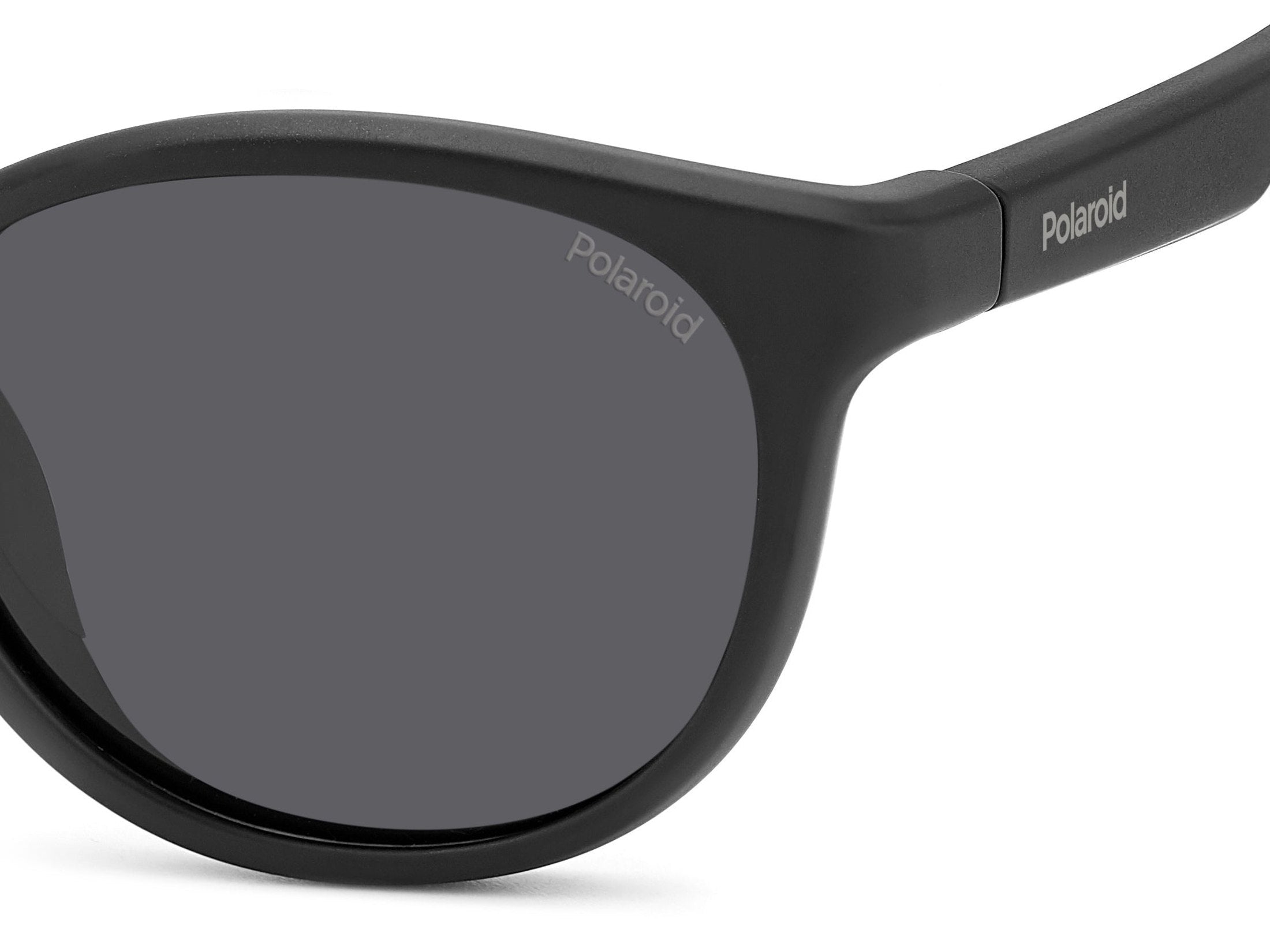 Polaroid Round Sunglasses