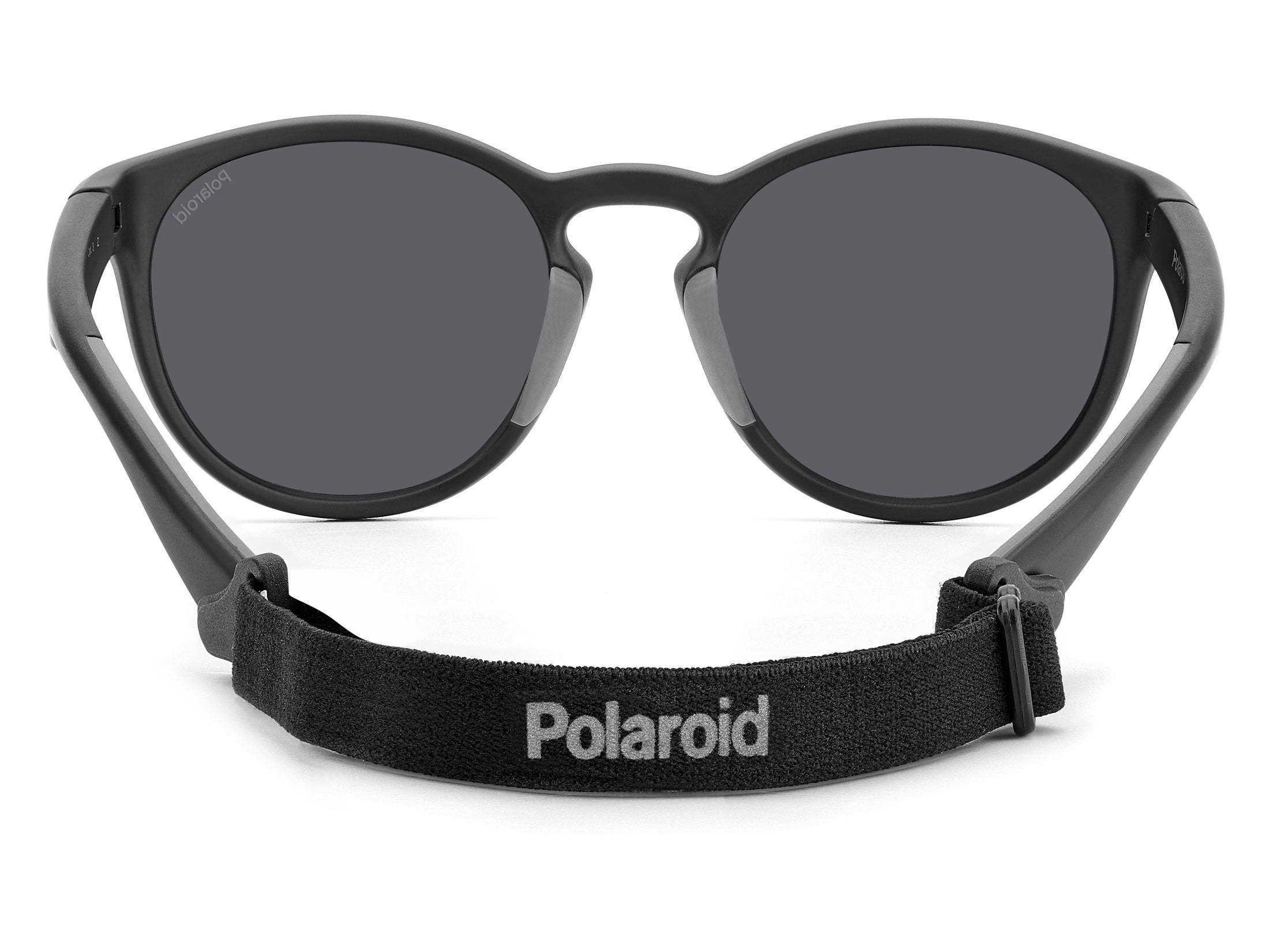 Polaroid Round Sunglasses