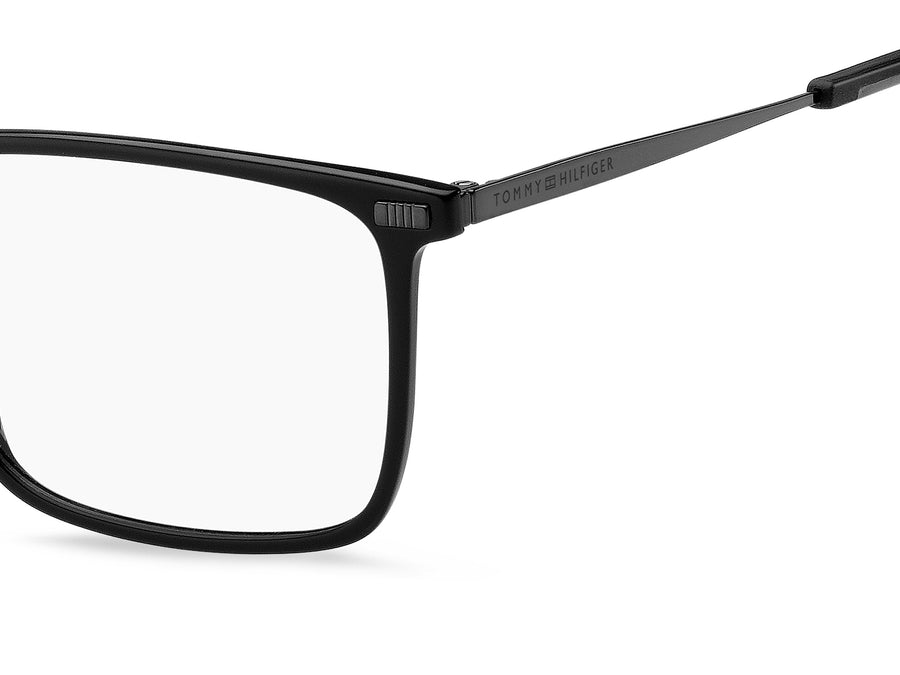 Tommy Hilfiger Square Frames - TH 2019