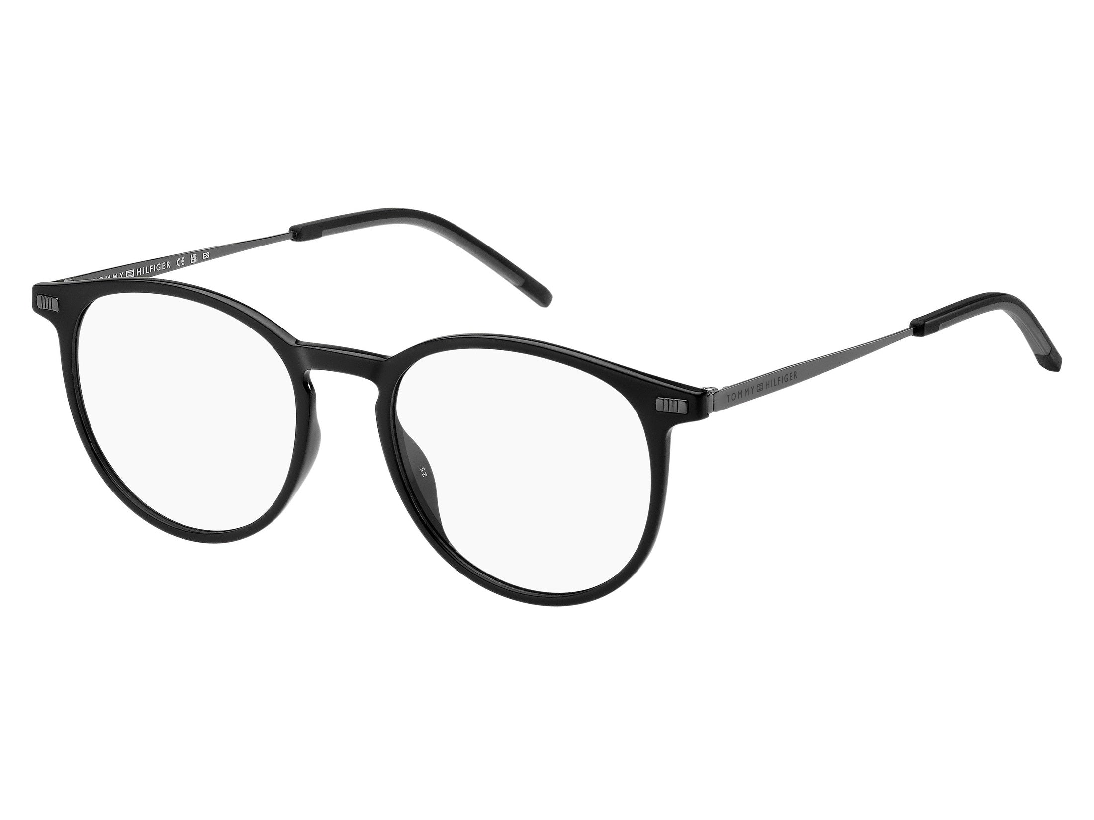 Tommy Hilfiger Round Frames