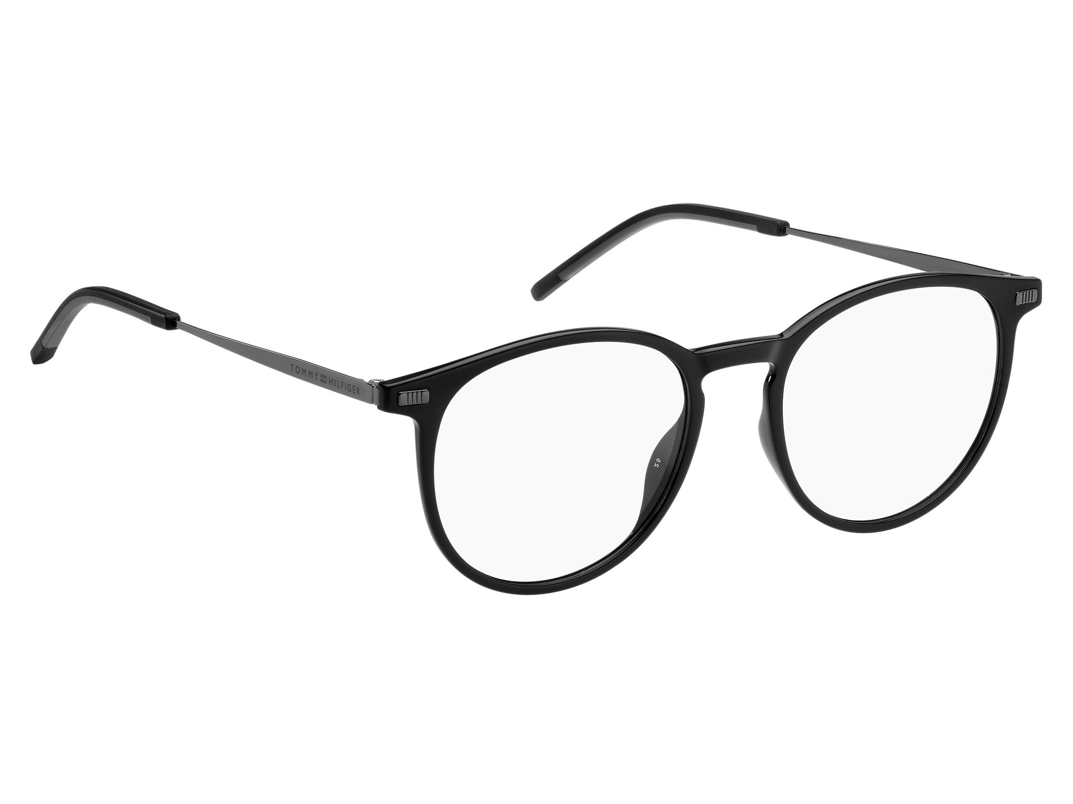 Tommy Hilfiger Round Frames