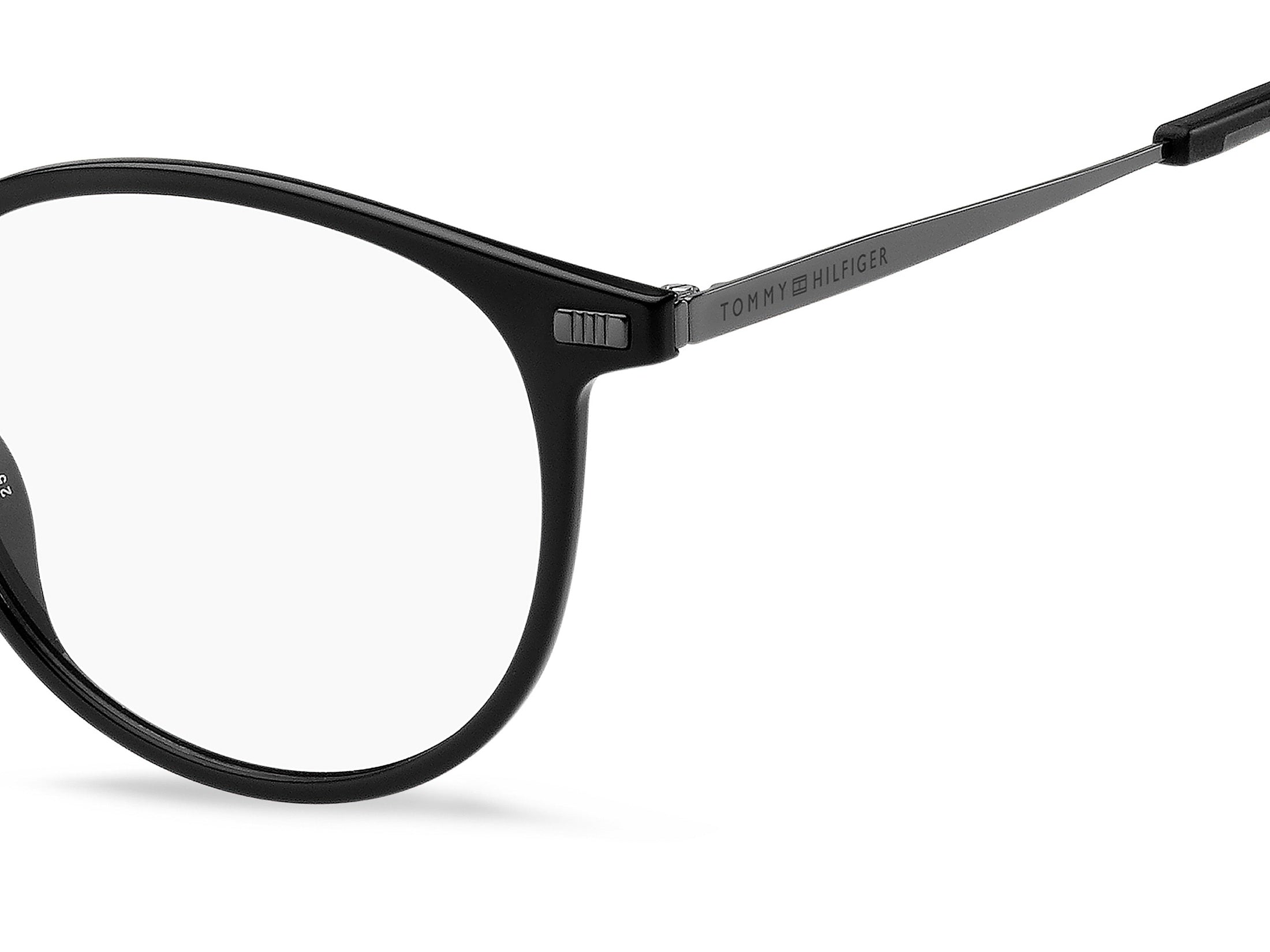 Tommy Hilfiger Round Frames