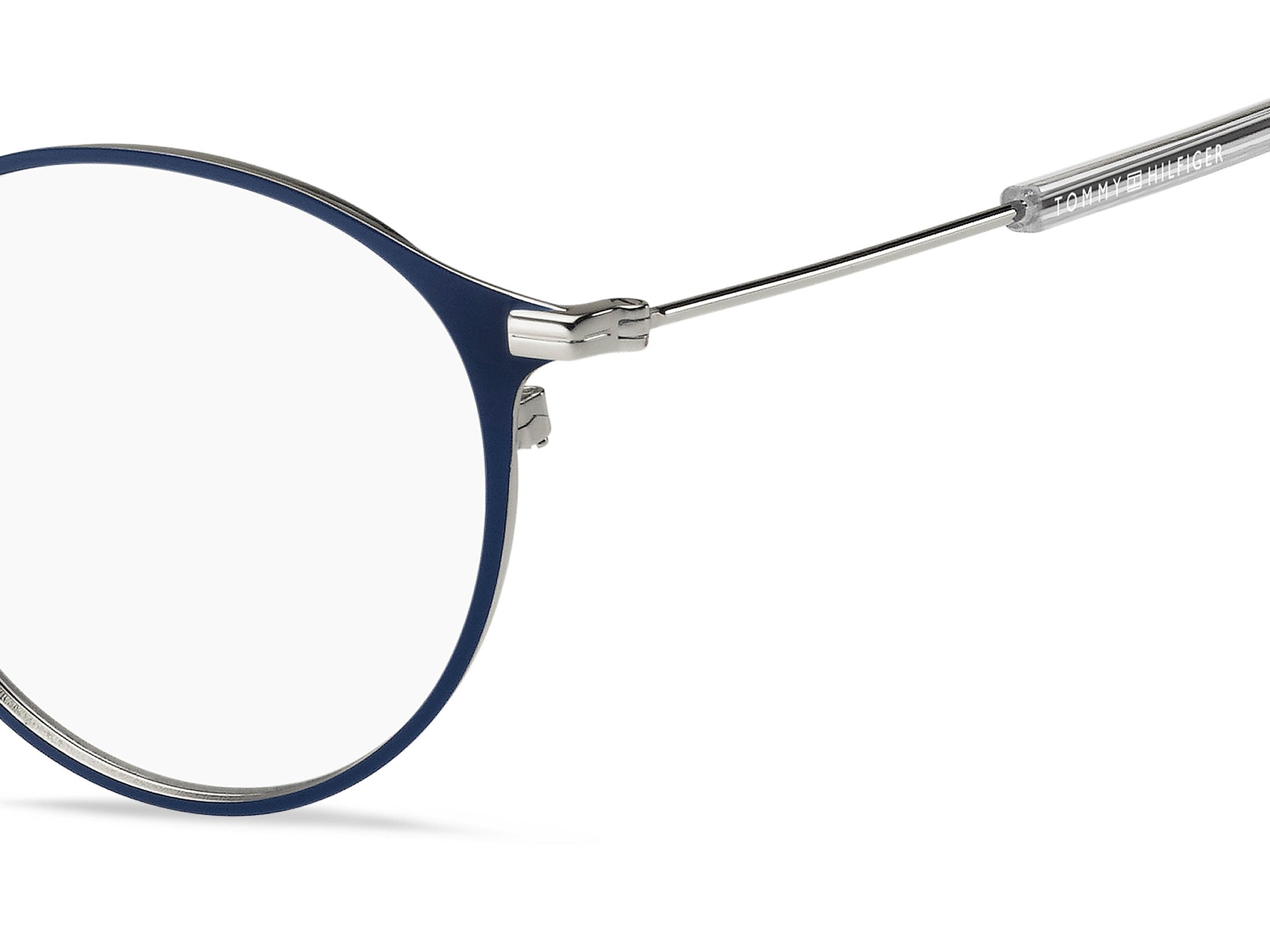 Tommy Hilfiger Round Frames