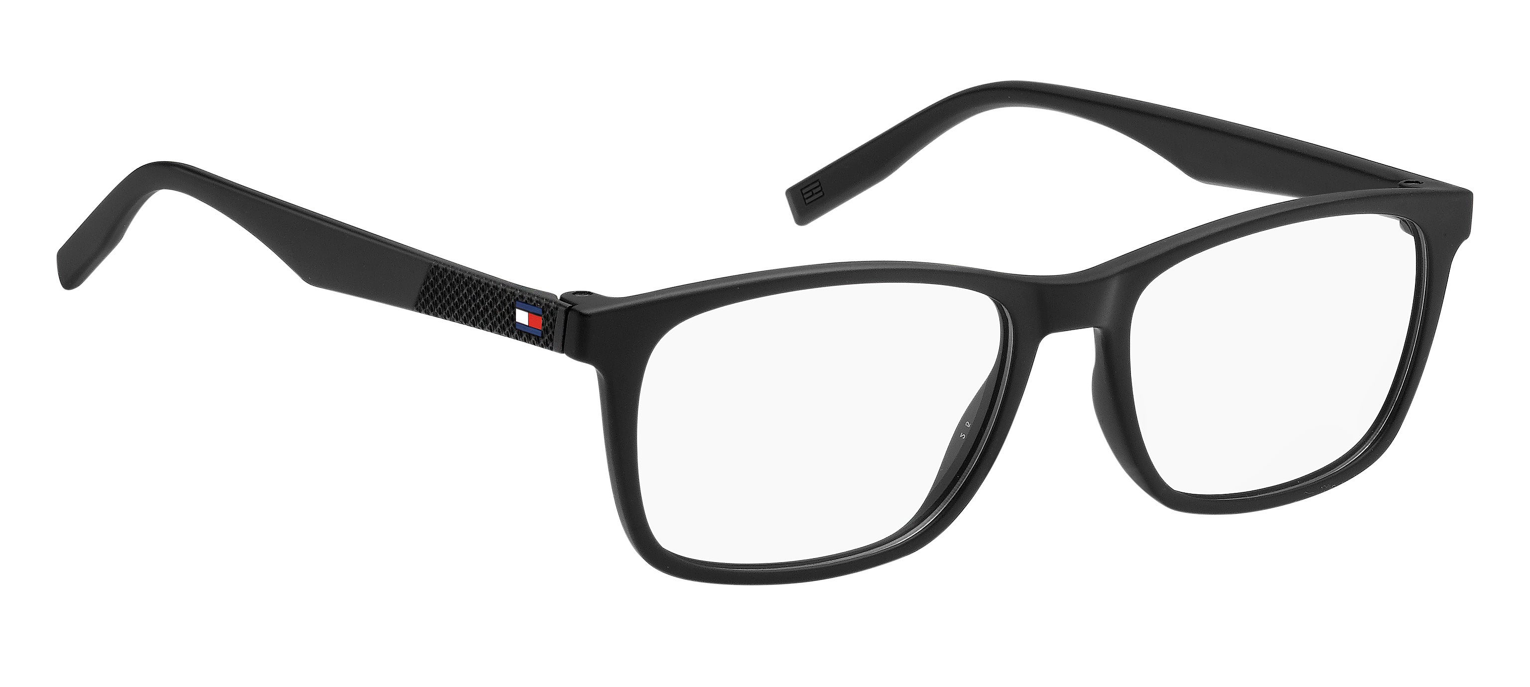 Tommy Hilfiger Square Frames