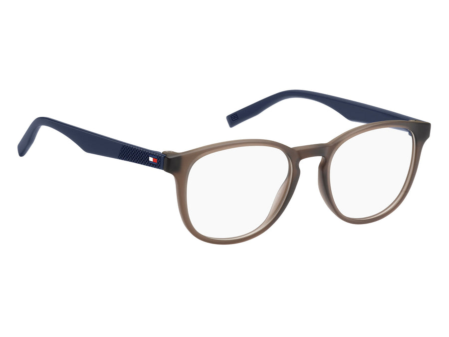 Tommy Hilfiger Square Frames - TH 2026