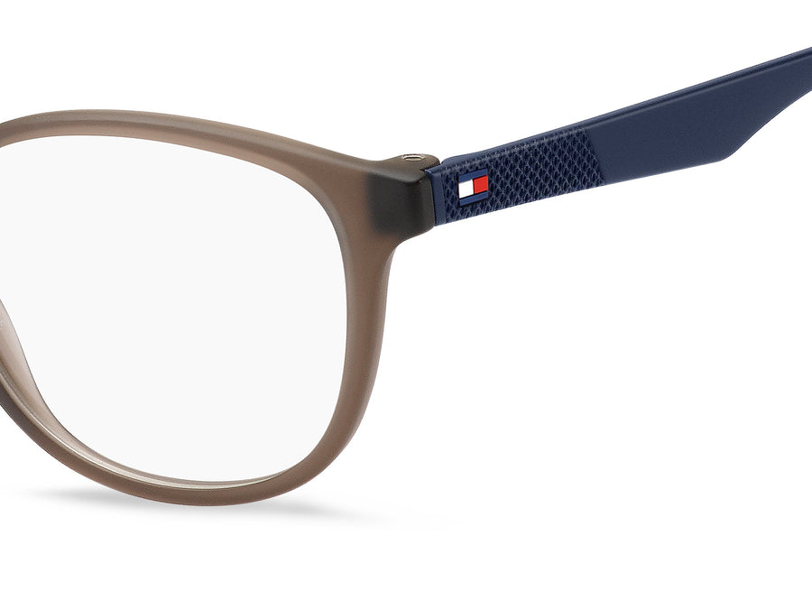 Tommy Hilfiger Square Frames - TH 2026