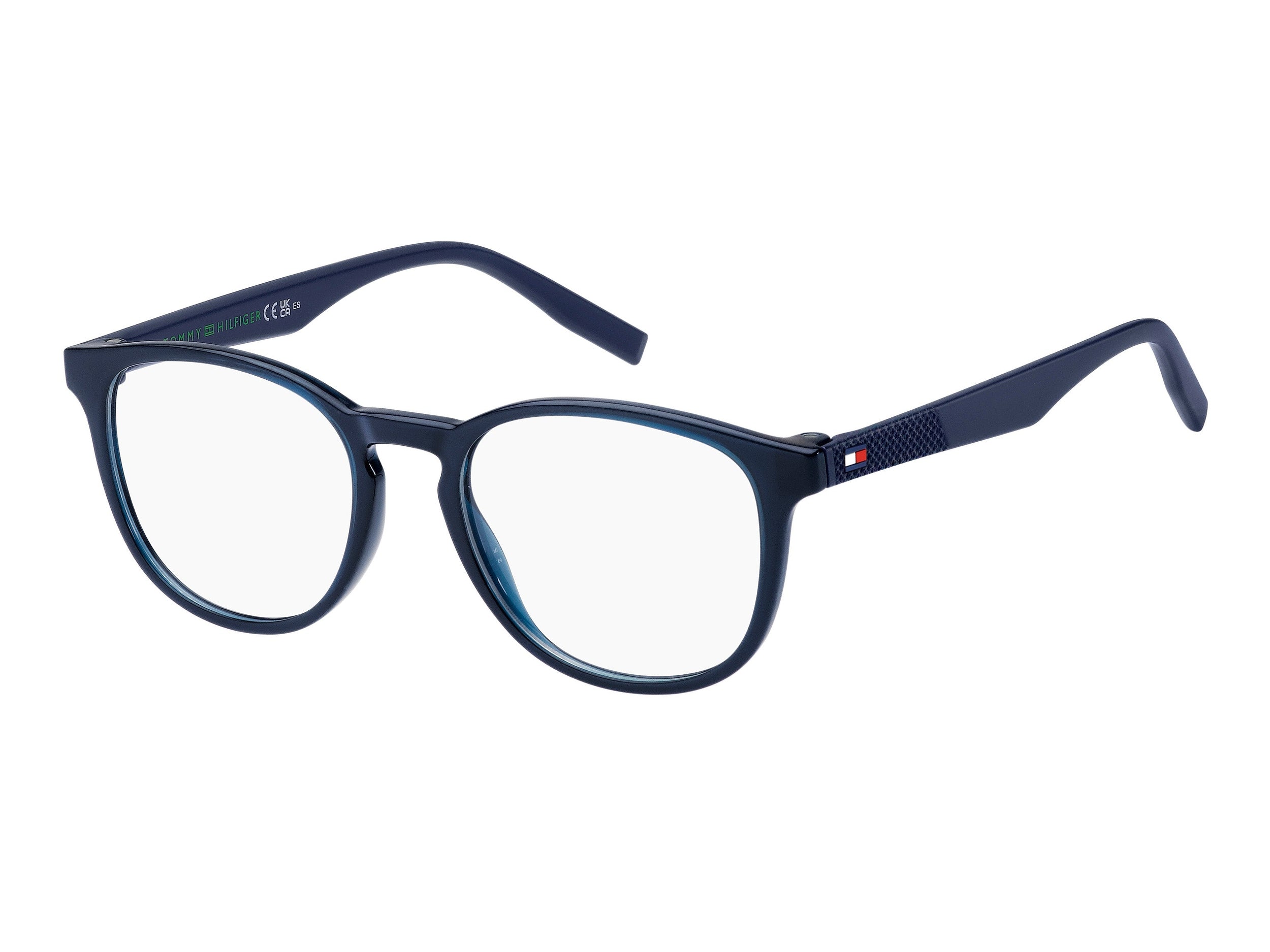 Tommy Hilfiger Square Frames