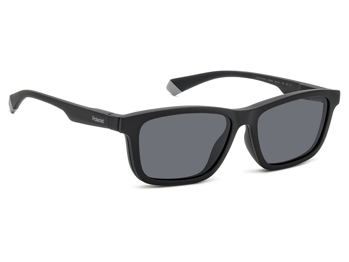 Polaroid Clip On Frames