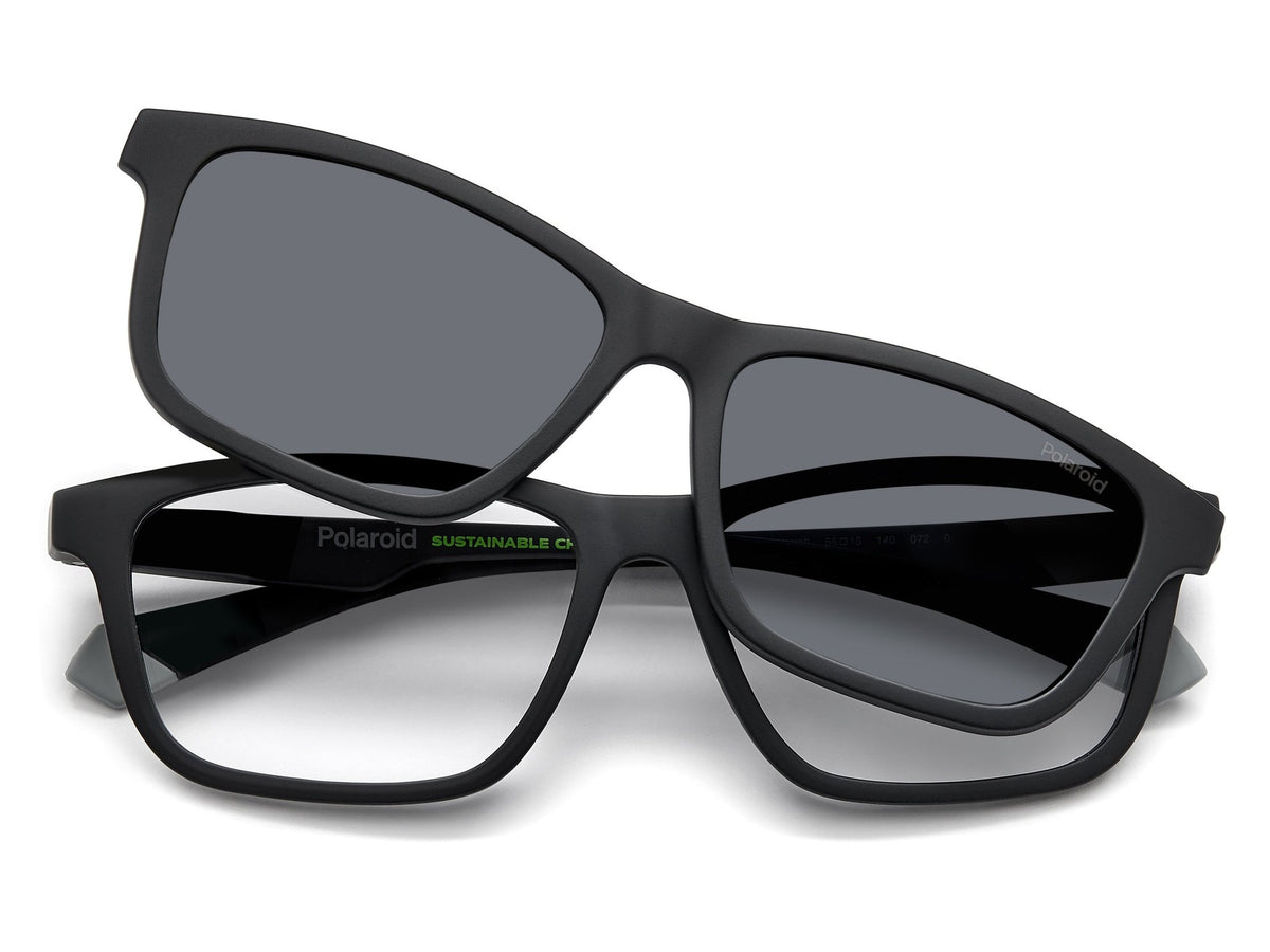 Polaroid Clip On Frames