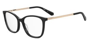 Moschino Love Square Frame - MOL622