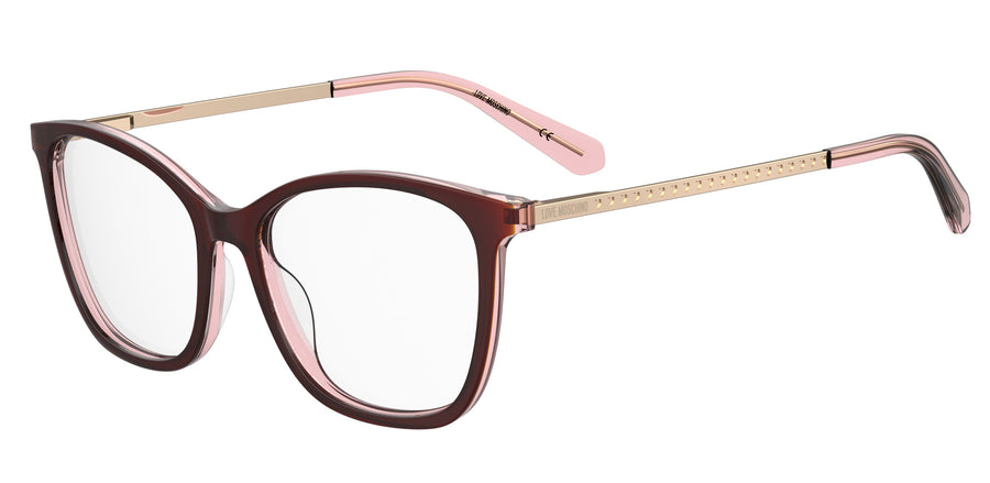 Love Moschino Square Frames - MOL622