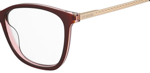 Love Moschino Square Frames - MOL622