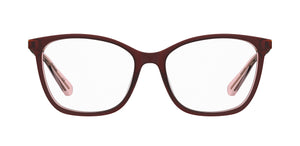 Love Moschino Square Frames - MOL622