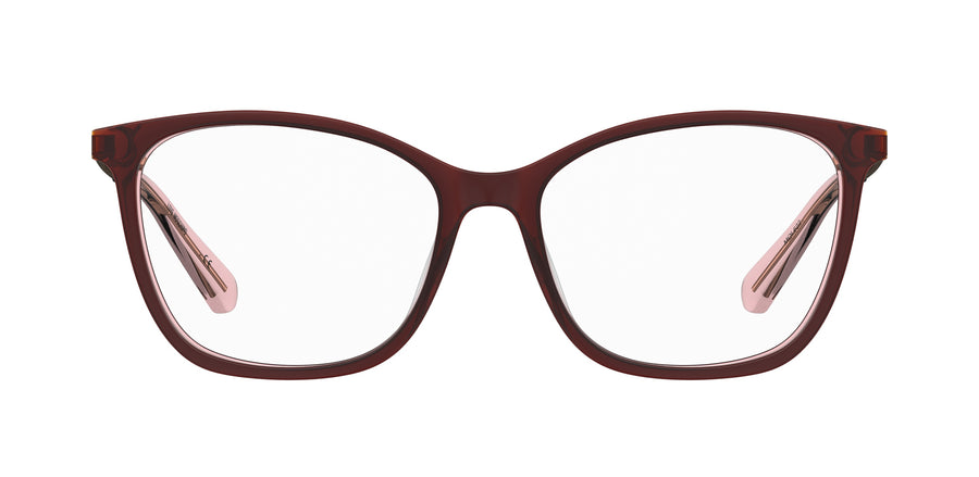 Love Moschino Square Frames - MOL622