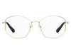 Love Moschino Cat-Eye Frames