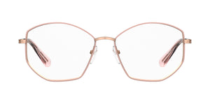 Love Moschino Cat-Eye Frames - MOL623