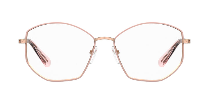 Love Moschino Cat-Eye Frames - MOL623