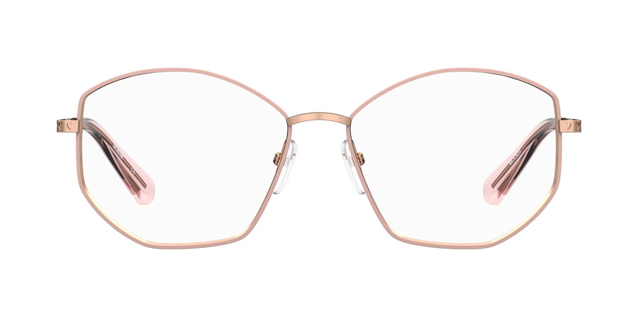 Love Moschino Cat-Eye Frames - MOL623