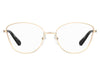 Love Moschino Cat-Eye Frames