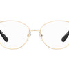 Love Moschino Cat-Eye Frames