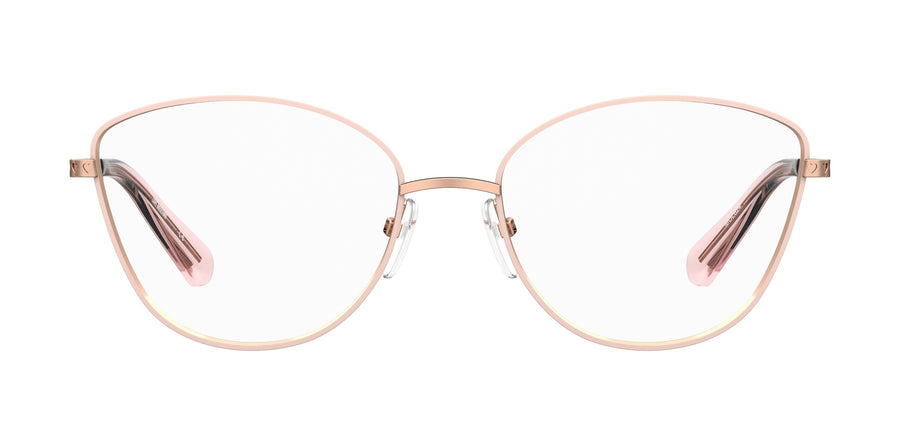 Love Moschino Cat-Eye Frames - MOL624