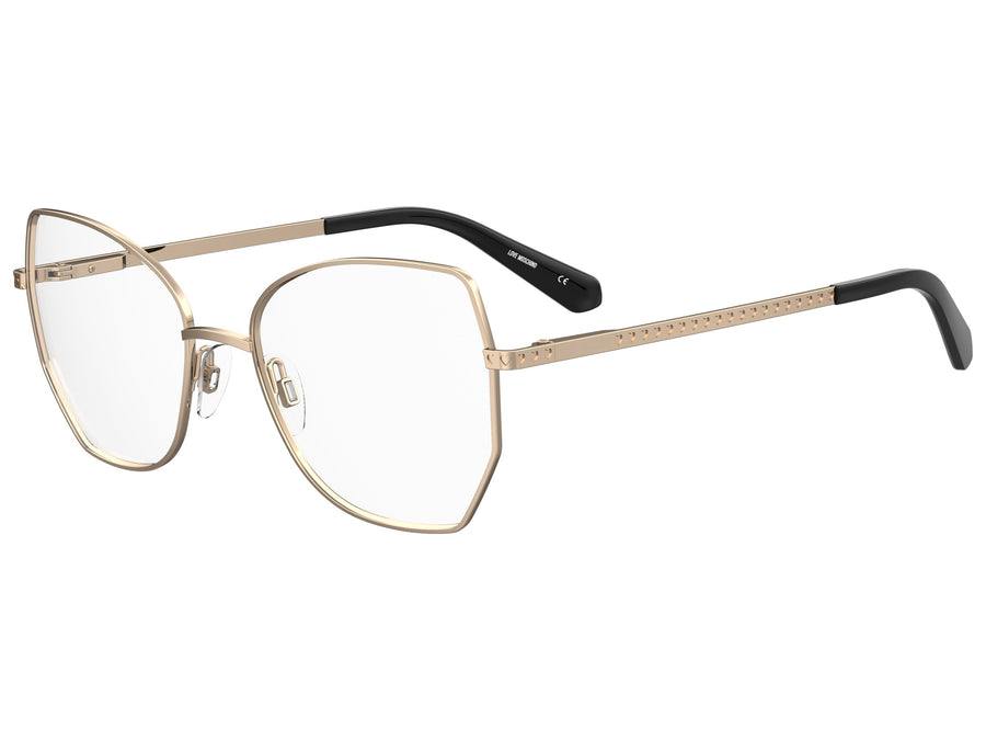 Love Moschino Cat-Eye Frames - MOL625