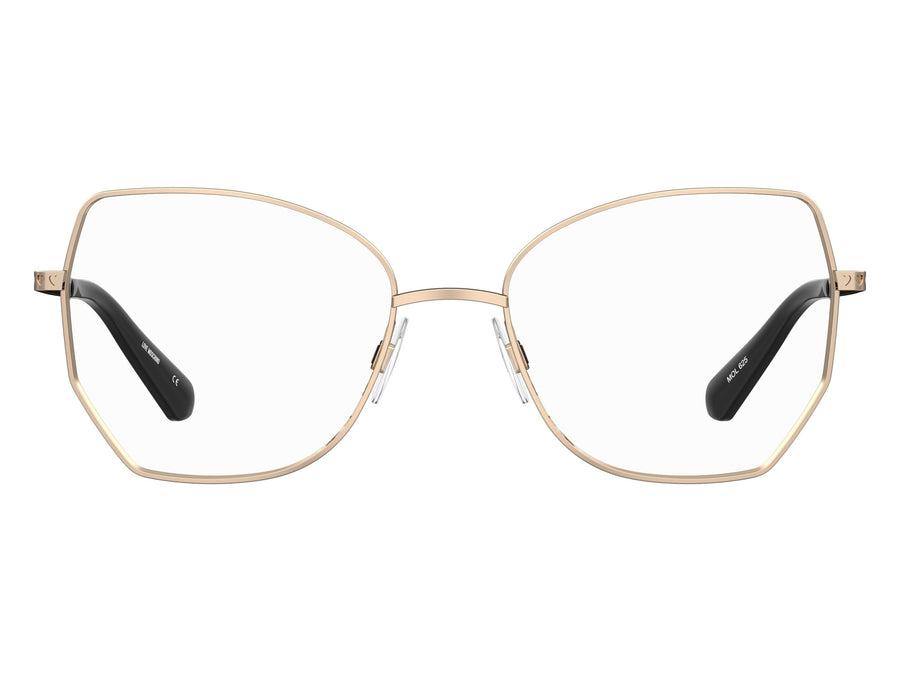 Love Moschino Cat-Eye Frames - MOL625