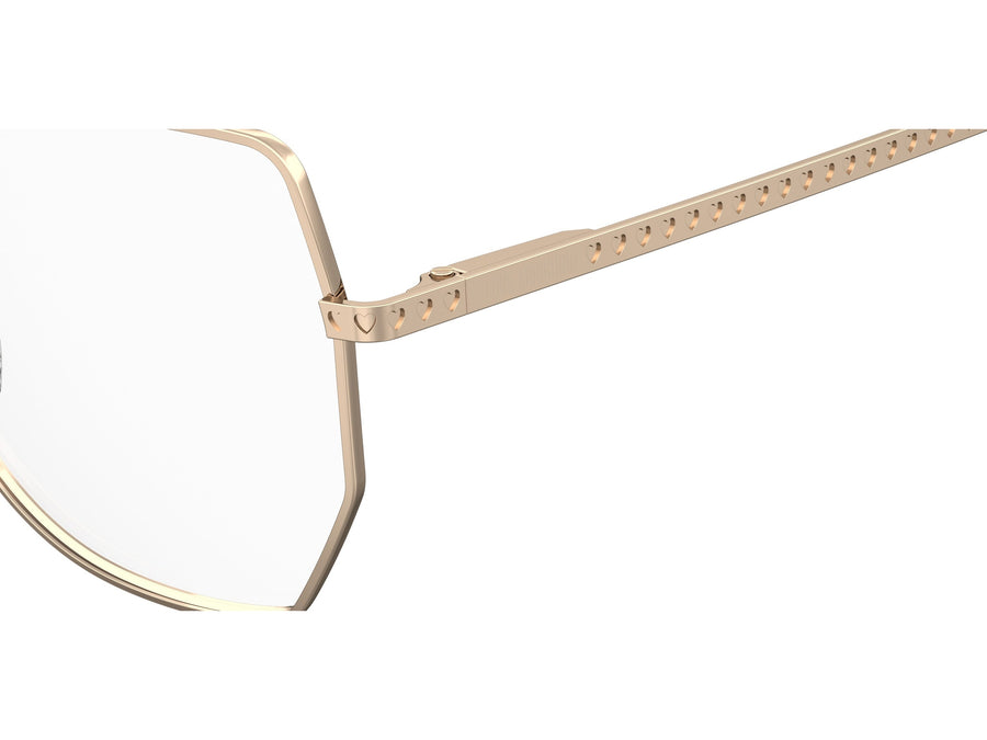 Love Moschino Cat-Eye Frames - MOL625