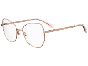 Love Moschino Cat-Eye Frames - MOL625