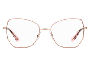 Love Moschino Cat-Eye Frames - MOL625