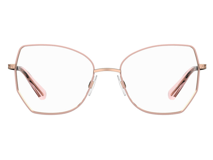 Love Moschino Cat-Eye Frames - MOL625