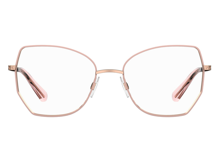 Love Moschino Cat-Eye Frames - MOL625