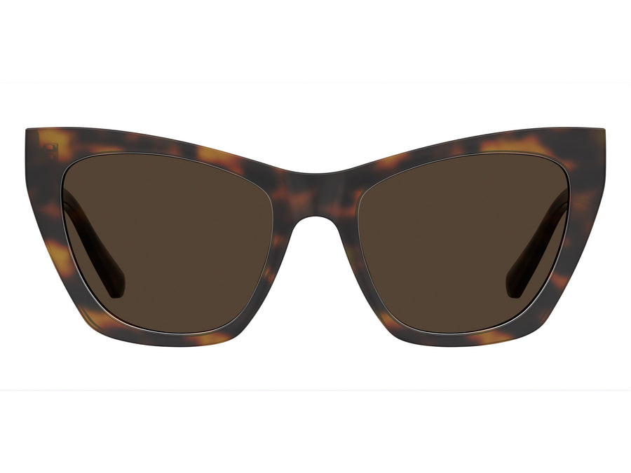 Love Moschino Square Sunglasses - MOL070/S