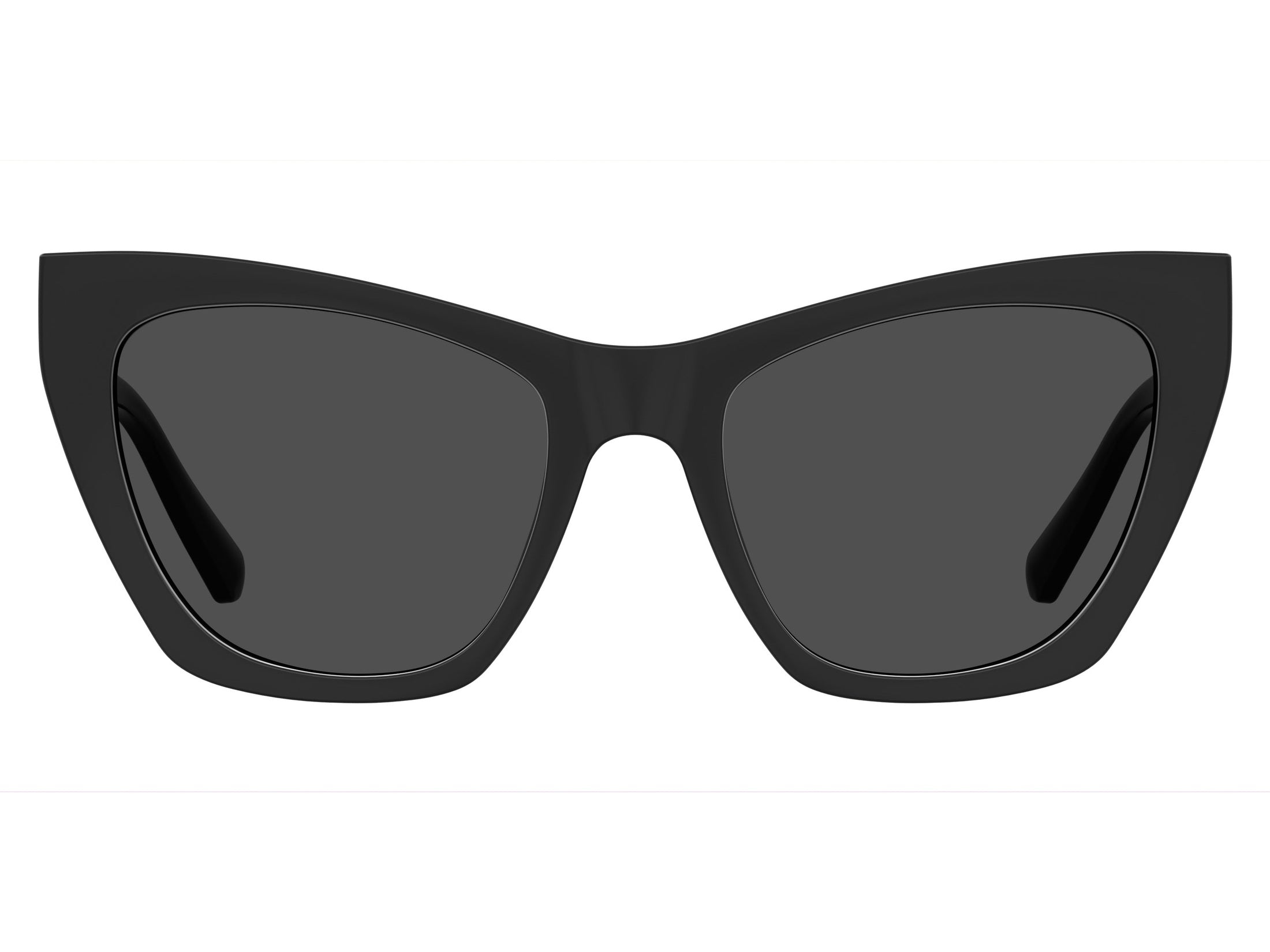 Love Moschino Square Sunglasses