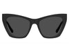 Love Moschino Square Sunglasses